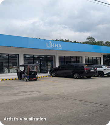 likha