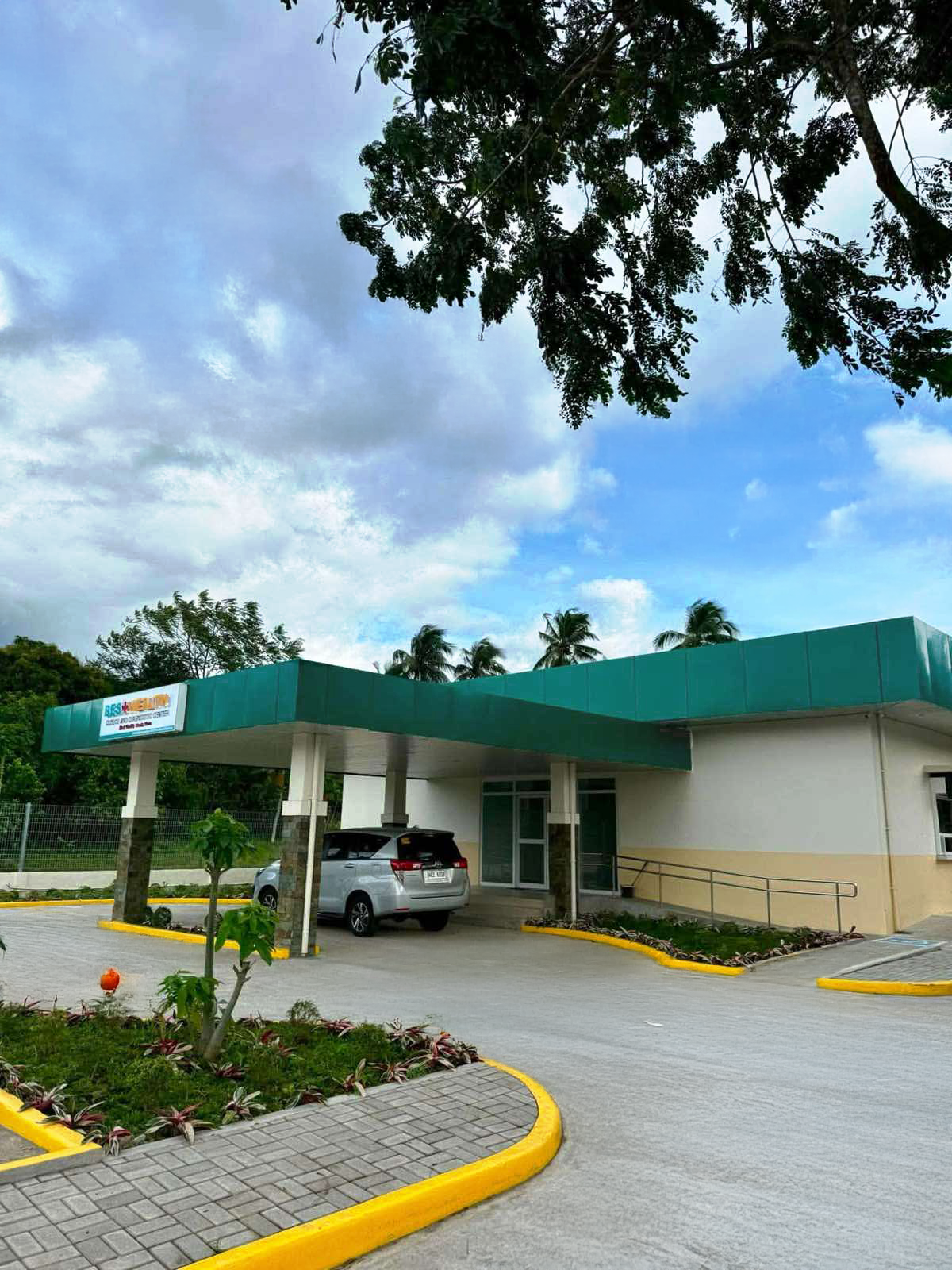 Medical Facility