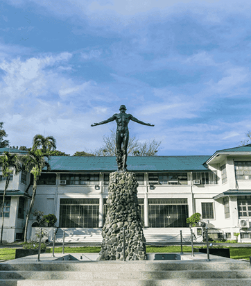 UP Los Baños