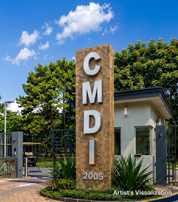 (CMDI) Laguna